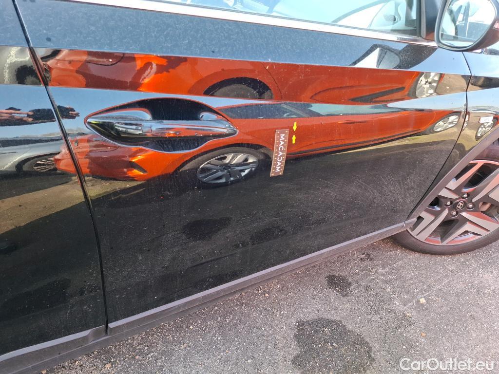  Hyundai  Bayon HYUNDAI  / 2021 / 5P / SUV 1.0 T-GDI 100 DCT- 7 HYB 48V CREATIVE #33