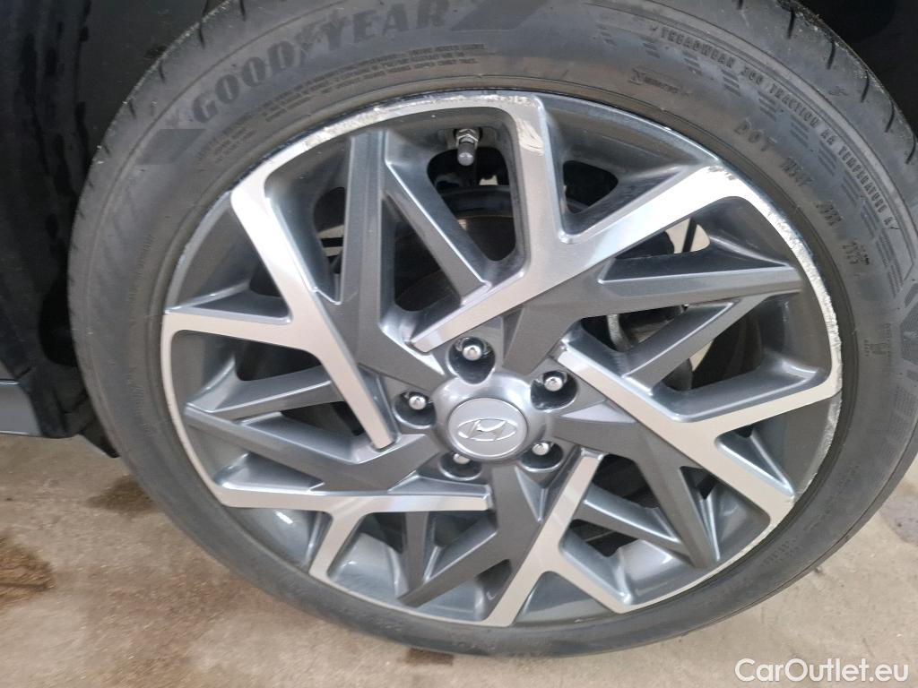  Hyundai  Konna Kona Creative Hybrid 2WD 1.6 GDI 140CV BVA6 E6d #29