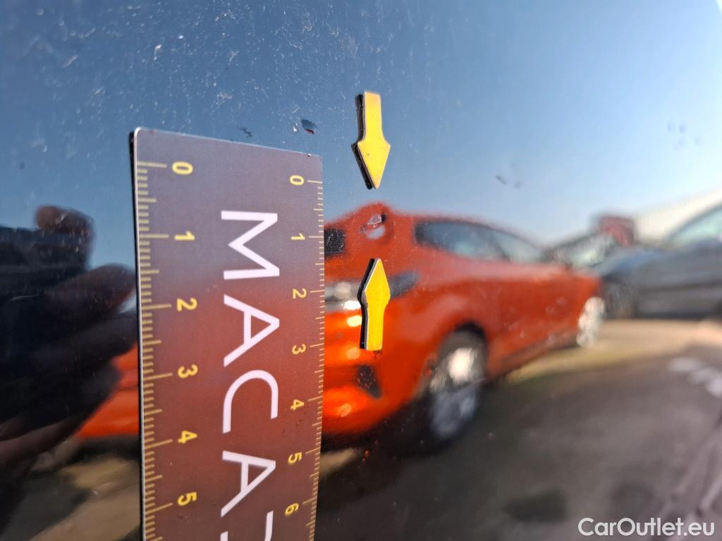  Hyundai  Bayon HYUNDAI  / 2021 / 5P / SUV 1.0 T-GDI 100 DCT- 7 HYB 48V CREATIVE #6