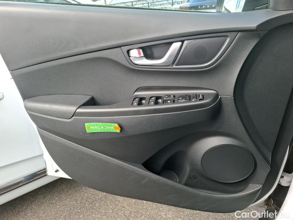  Hyundai  Konna Kona Intuitive Electrique 2WD 39kWh BVA #1