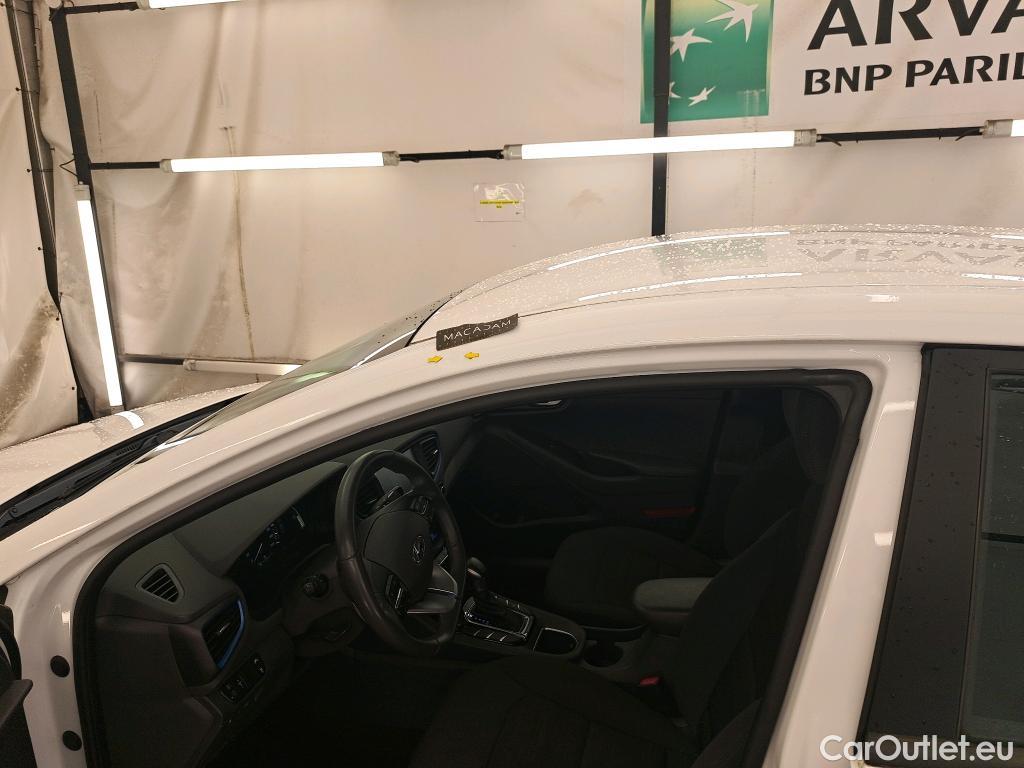  Hyundai   Ioniq Ioniq Business Hybrid 1.6 GDI 140CV BVA6 E6 #19