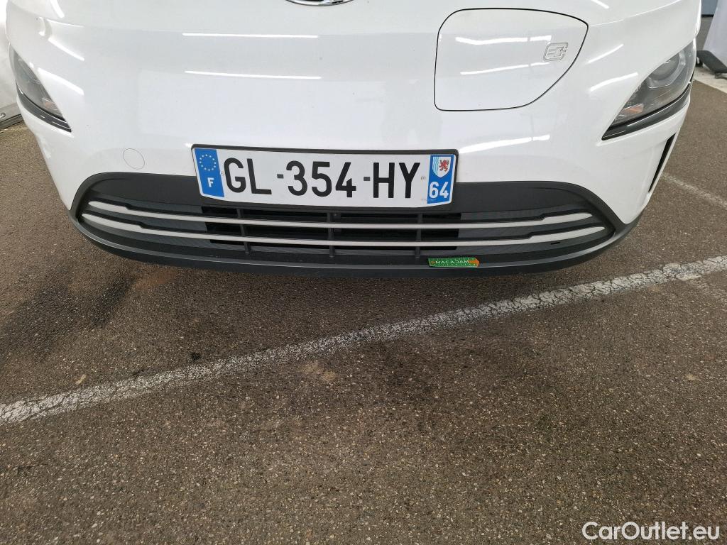  Hyundai  Konna Kona Intuitive Electrique 2WD 39kWh BVA #6