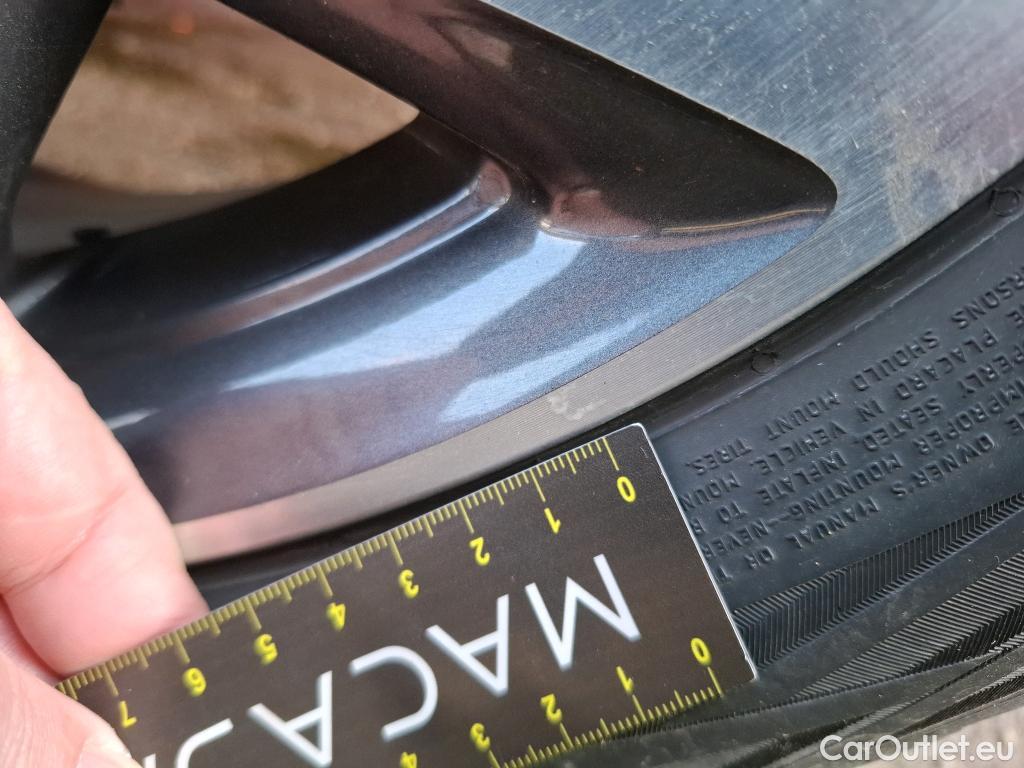  Hyundai  Bayon HYUNDAI  / 2021 / 5P / SUV 1.0 T-GDI 100 DCT- 7 HYB 48V CREATIVE #20