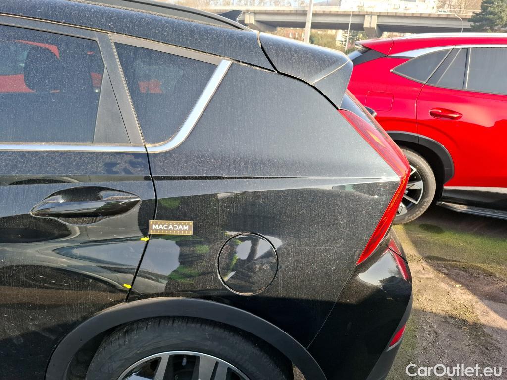  Hyundai  Bayon HYUNDAI  / 2021 / 5P / SUV 1.0 T-GDI 100 DCT- 7 HYB 48V CREATIVE #28