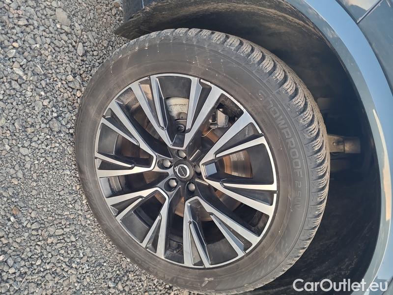  Volvo  XC90  (2002)  T8 RE Plus Dark AWD AT #4