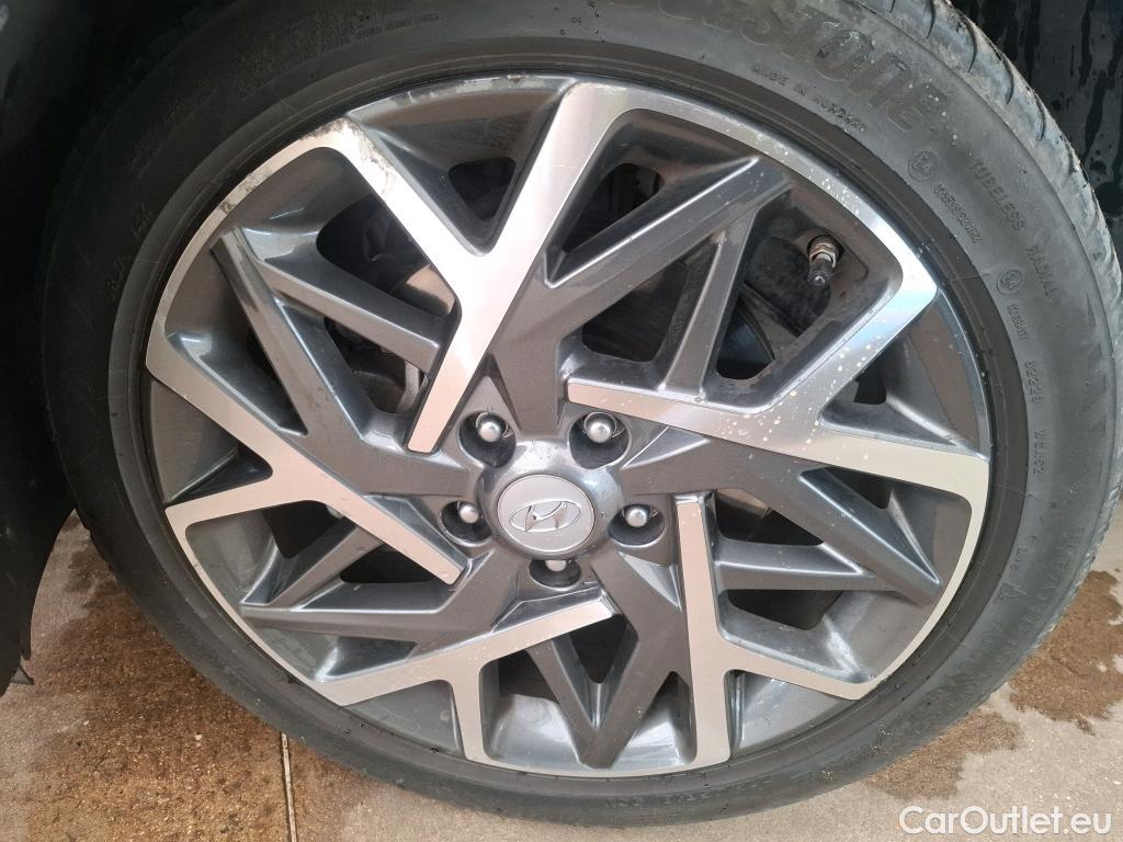  Hyundai  Konna Kona Creative Hybrid 2WD 1.6 GDI 140CV BVA6 E6d #19