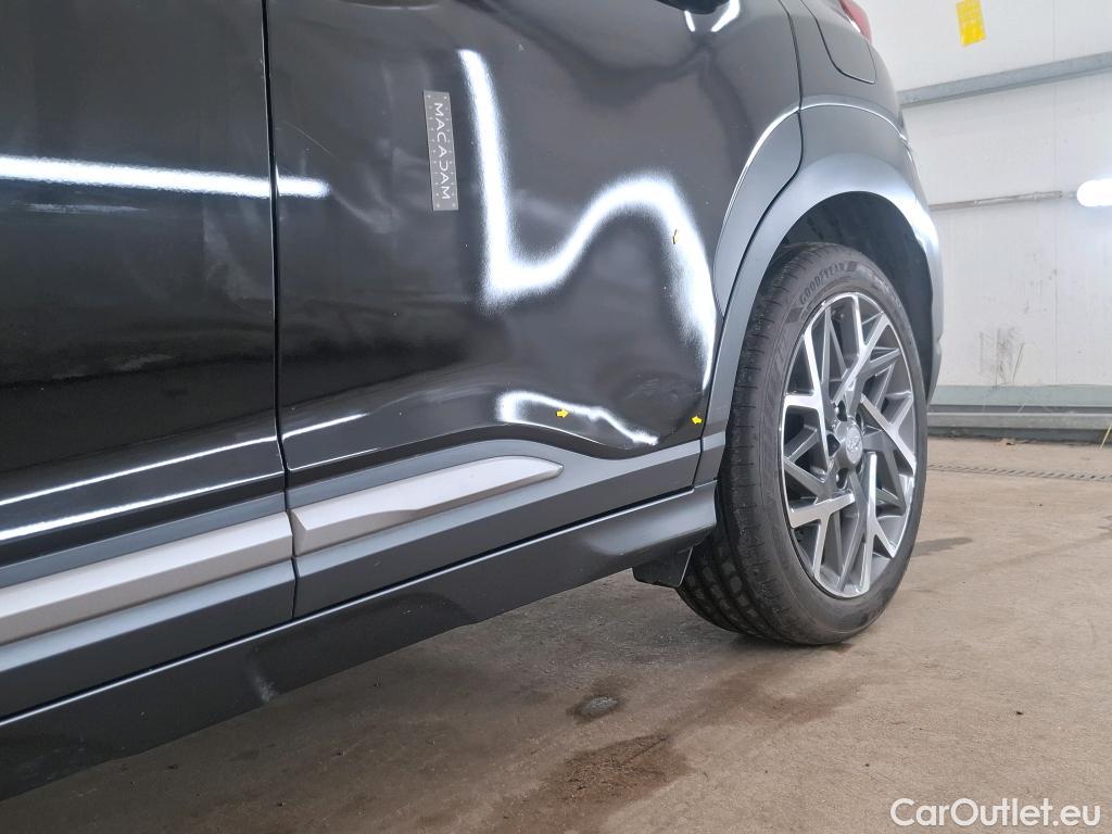  Hyundai  Konna Kona Creative Hybrid 2WD 1.6 GDI 140CV BVA6 E6d #3