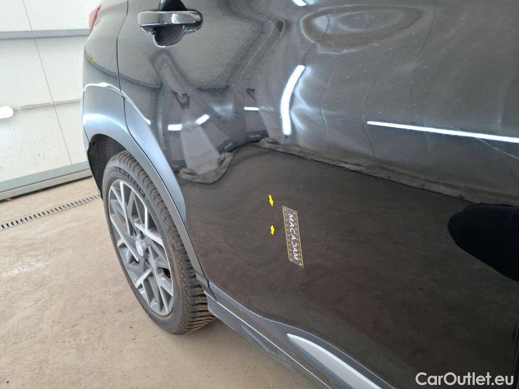  Hyundai  Konna Kona Executive Hybrid 2WD 1.6 GDI 140CV BVA6 E6dT #27