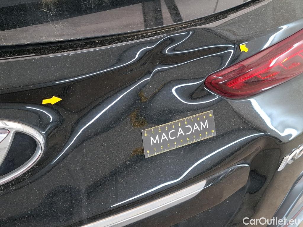  Hyundai  Konna Kona Executive Hybrid 2WD 1.6 GDI 140CV BVA6 E6dT #4