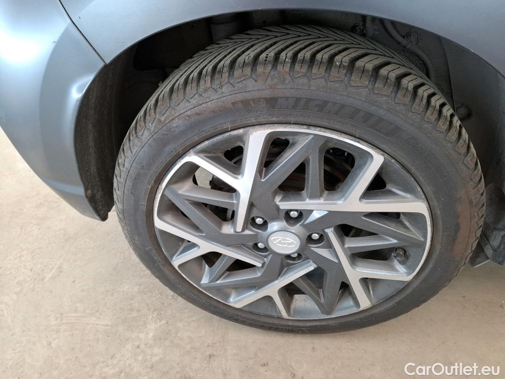  Hyundai  Konna Kona Executive Hybrid 2WD 1.6 GDI 140CV BVA6 E6dT #65