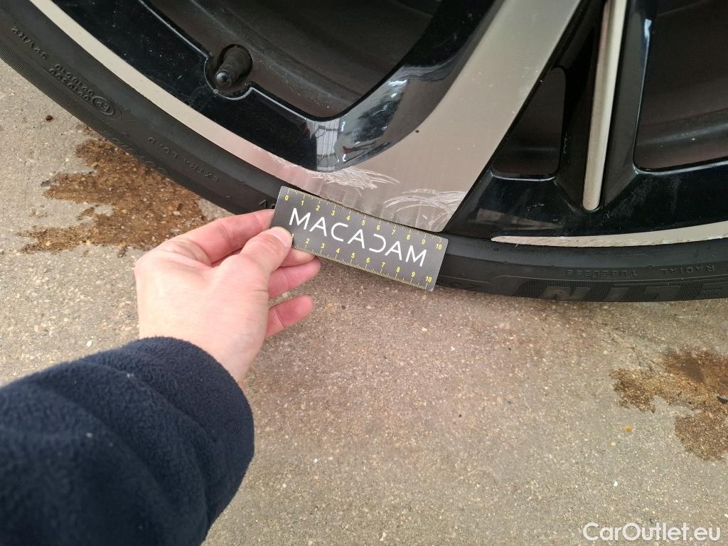  DS  DS7 DS DS 7 / 2022 / 5P / SUV E-TENSE 225 OPERA #10