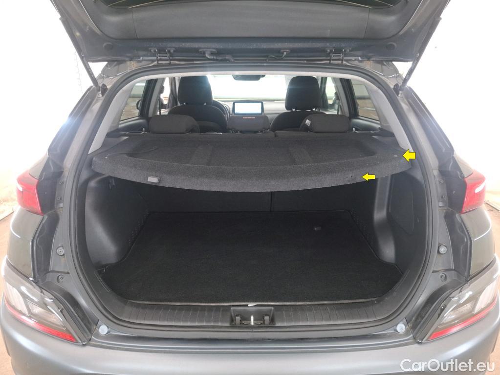  Hyundai  Konna Kona Creative Hybrid 2WD 1.6 GDI 140CV BVA6 E6d #58