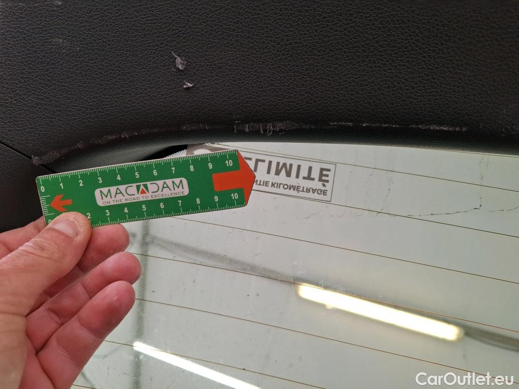  Hyundai  i30 HYUNDAI  Sport Wagon / 2020 / 5P / Break 1.0 T-GDI 120 MHEV I-MT CREATIVE SW #25