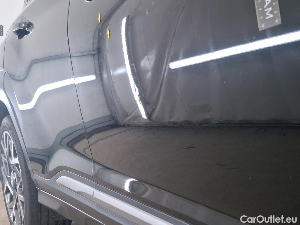  Hyundai  Konna Kona Creative Hybrid 2WD 1.6 GDI 140CV BVA6 E6d #63