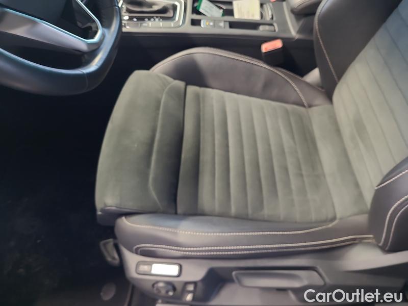  Volkswagen  Passat  7 (2014) Pas.Var.2.0TDI 147 Elegance AT #8