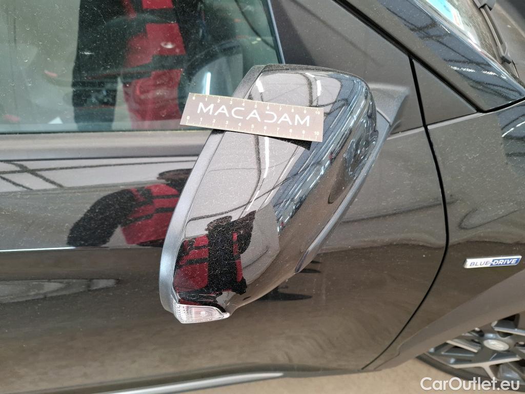  Hyundai  Konna Kona Executive Hybrid 2WD 1.6 GDI 140CV BVA6 E6dT #113