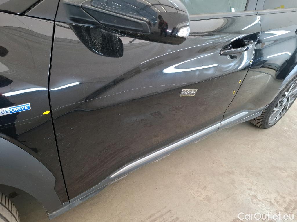  Hyundai  Konna Kona Executive Hybrid 2WD 1.6 GDI 140CV BVA6 E6dT #25