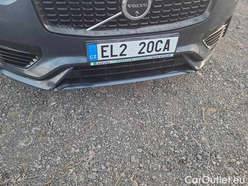  Volvo  XC90  (2002)  T8 RE Plus Dark AWD AT #2