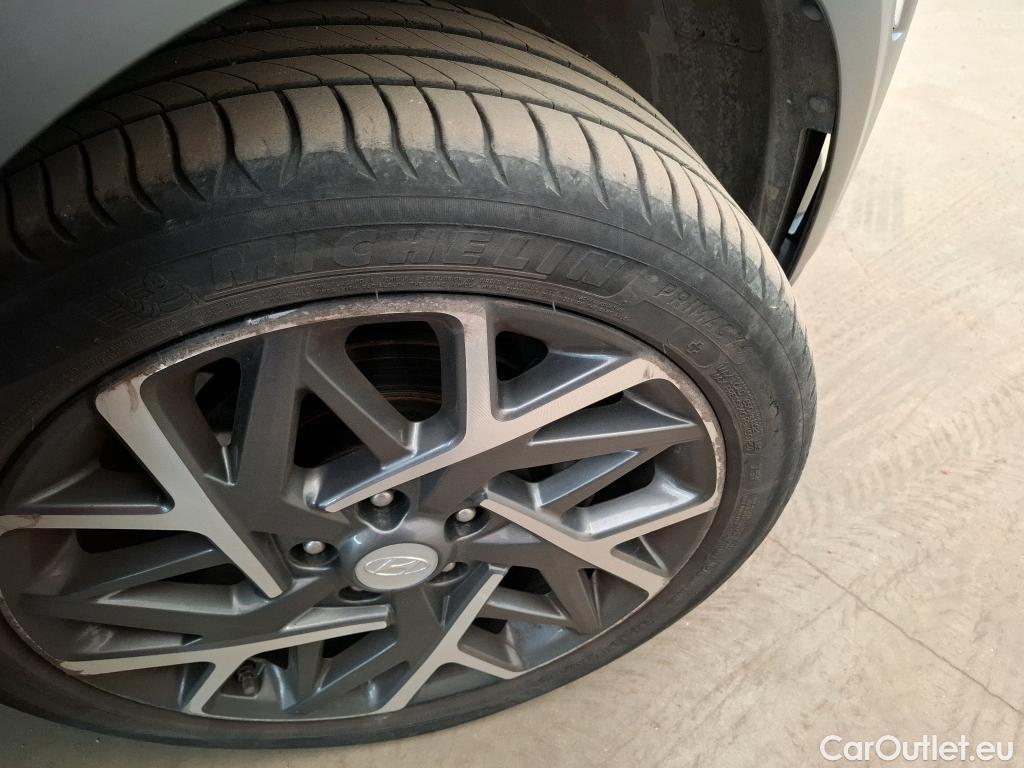  Hyundai  Konna Kona Executive Hybrid 2WD 1.6 GDI 140CV BVA6 E6dT #43