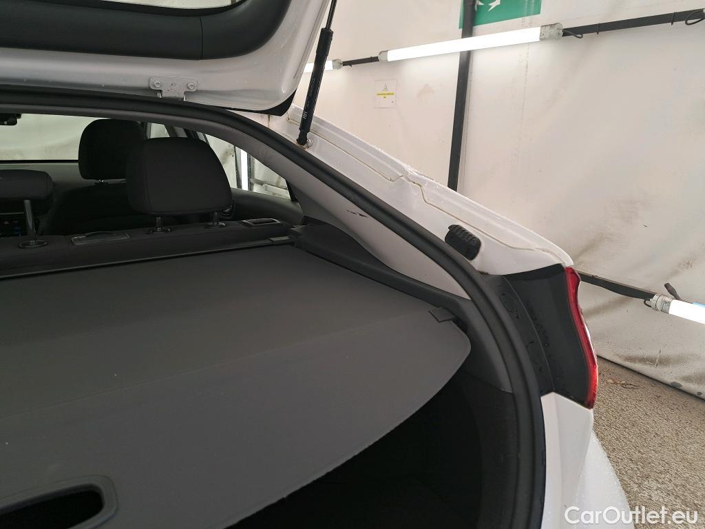  Hyundai   Ioniq Ioniq Business Hybrid 1.6 GDI 140CV BVA6 E6 #11