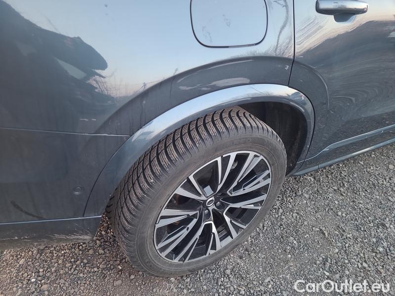  Volvo  XC90  (2002)  T8 RE Plus Dark AWD AT #15