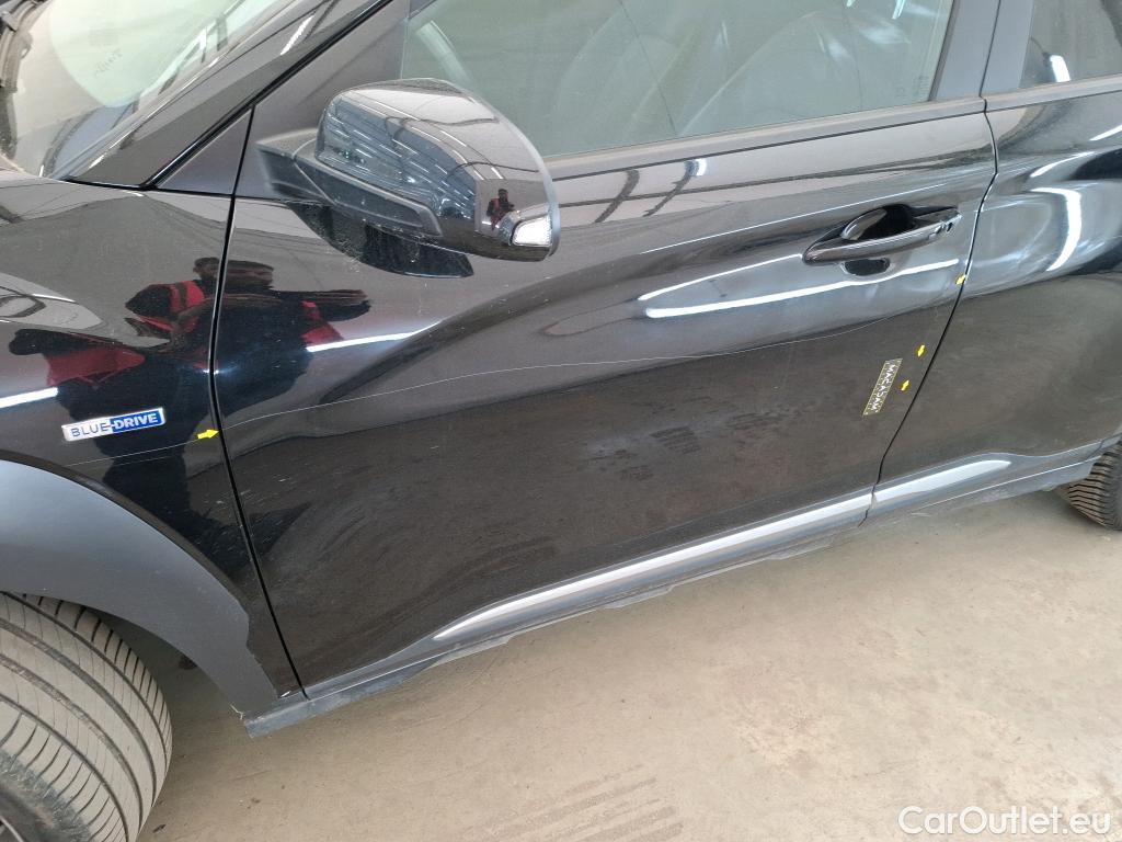  Hyundai  Konna Kona Executive Hybrid 2WD 1.6 GDI 140CV BVA6 E6dT #23