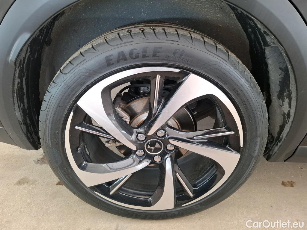  DS  DS7 DS DS 7 / 2022 / 5P / SUV E-TENSE 225 OPERA #14