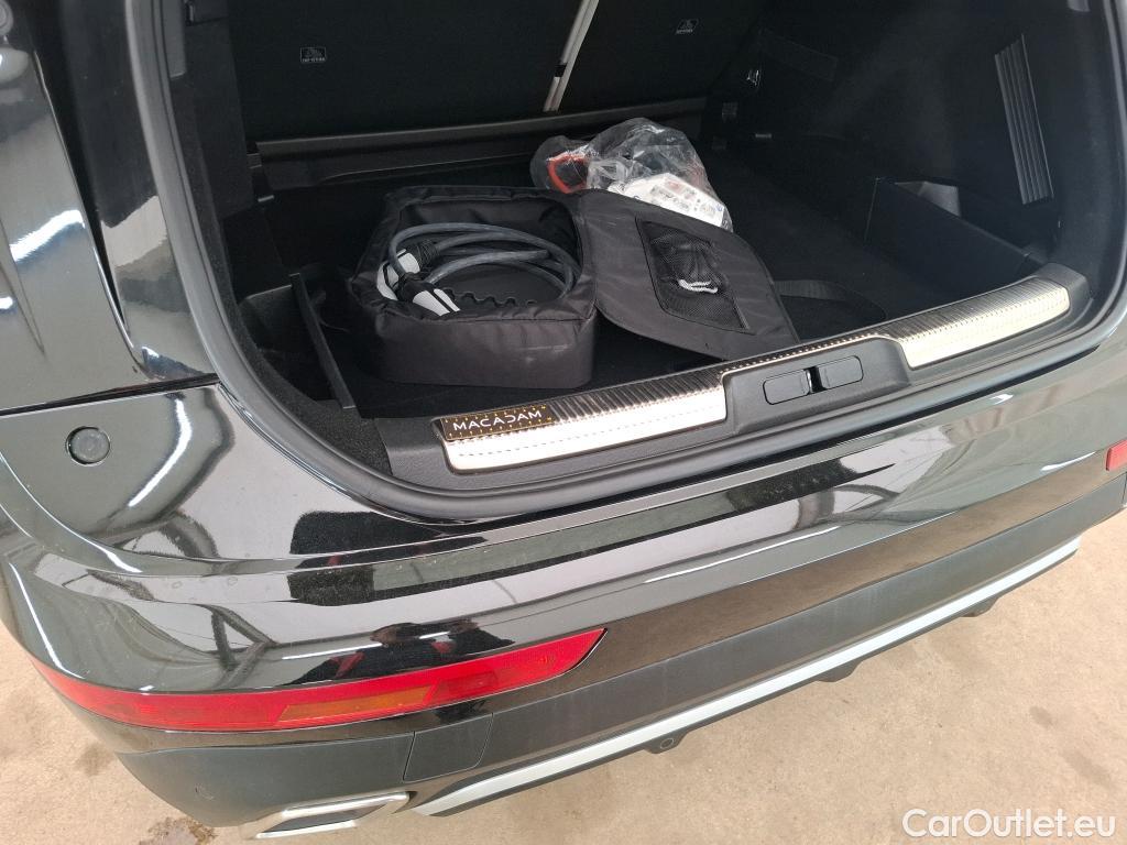  DS  DS7 DS DS 7 / 2022 / 5P / SUV E-TENSE 225 OPERA #5