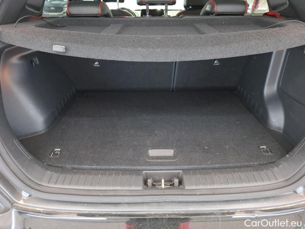  Hyundai  Konna Kona Executive Hybrid 2WD 1.6 GDI 140CV BVA6 E6dT #100