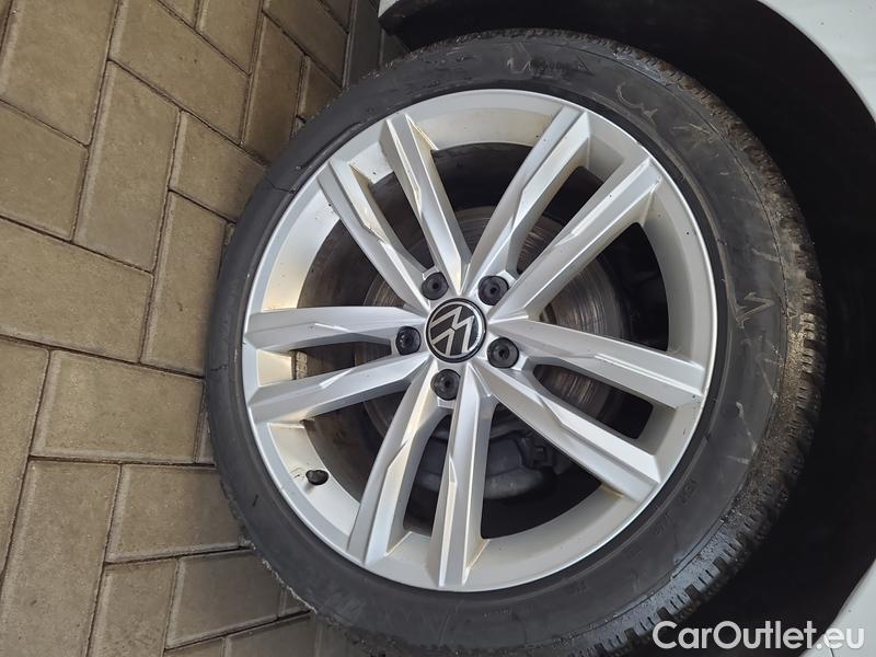  Volkswagen  Passat  7 (2014) Pas.Var.2.0TDI 147 Elegance AT #18