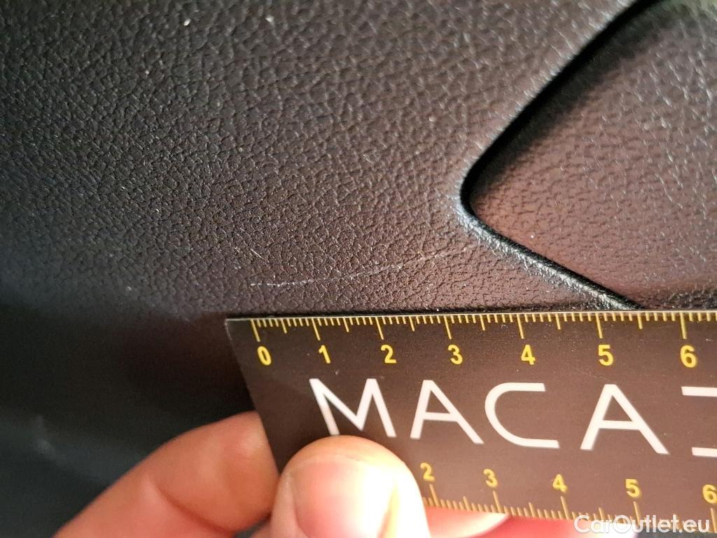  Hyundai  Konna Kona Executive Hybrid 2WD 1.6 GDI 140CV BVA6 E6dT #97