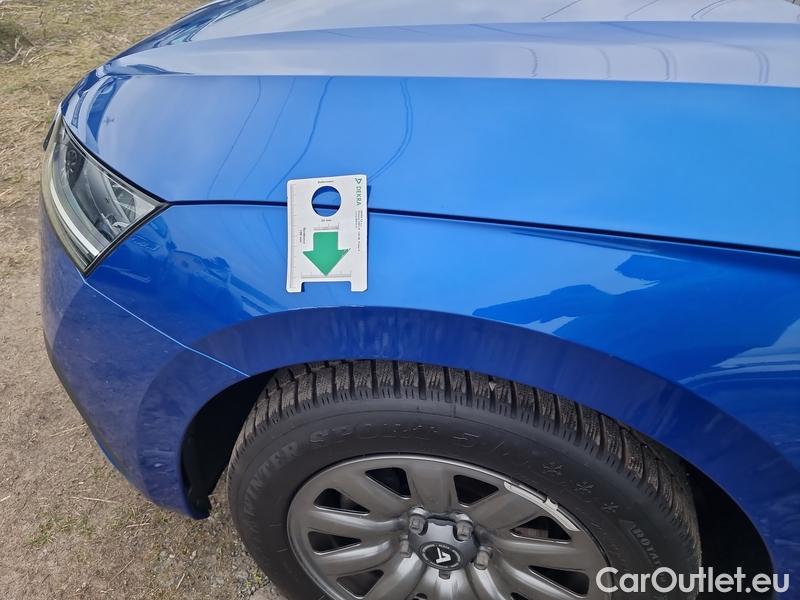  Skoda  Octavia  Combi (NX3)(2020) Oct.Combi 2.0TDI 85 Ambition #2