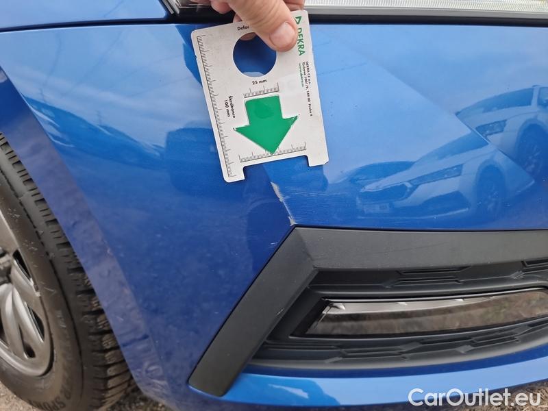  Skoda  Octavia  Combi (NX3)(2020) Oct.Combi 2.0TDI 85 Ambition #3