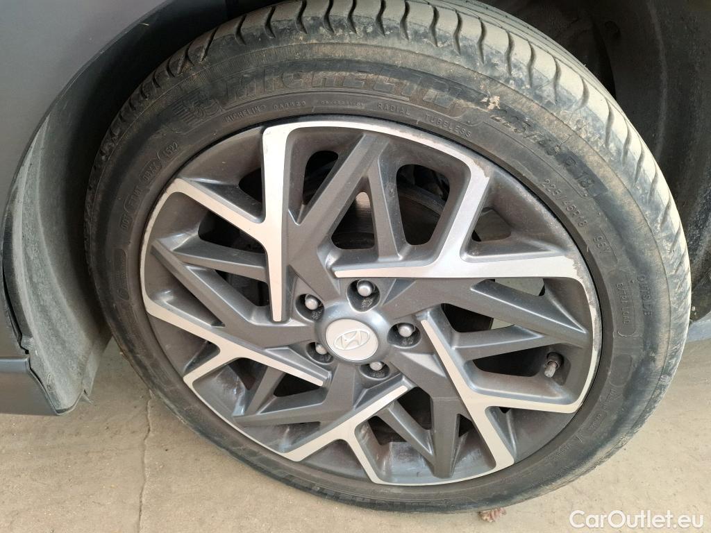  Hyundai  Konna Kona Executive Hybrid 2WD 1.6 GDI 140CV BVA6 E6dT #61