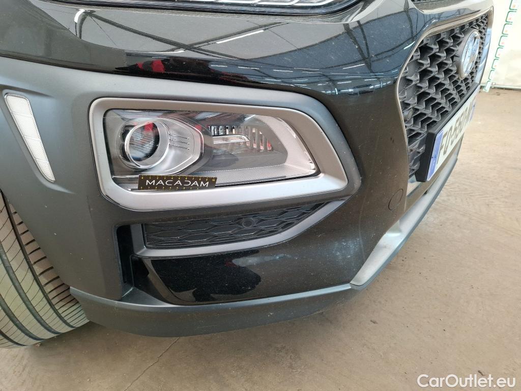  Hyundai  Konna Kona Executive Hybrid 2WD 1.6 GDI 140CV BVA6 E6dT #56