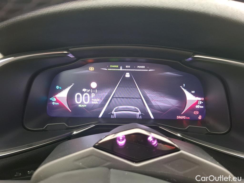  DS  DS7 DS DS 7 / 2022 / 5P / SUV E-TENSE 225 OPERA #34