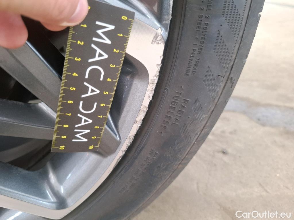  Hyundai  Konna Kona Creative Hybrid 2WD 1.6 GDI 140CV BVA6 E6d #35