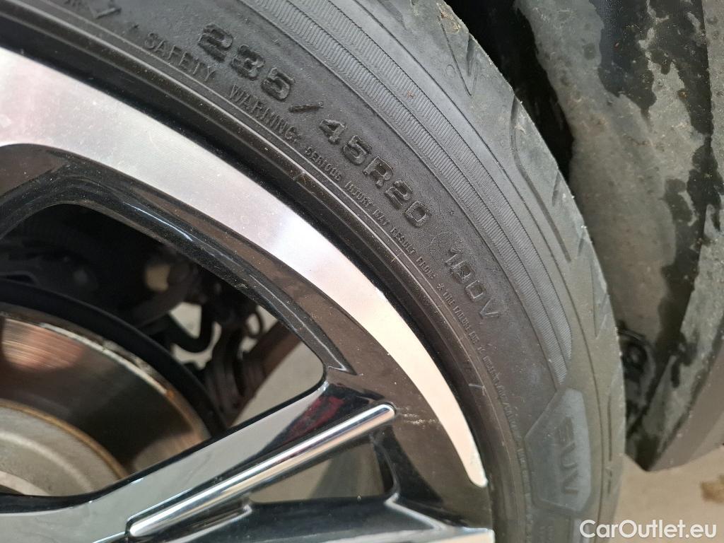  DS  DS7 DS DS 7 / 2022 / 5P / SUV E-TENSE 225 OPERA #4