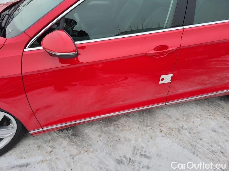  Volkswagen  Passat  Variant (CB5) (2019) Pas.Var.2.0TDI 110 Elegance AT #3