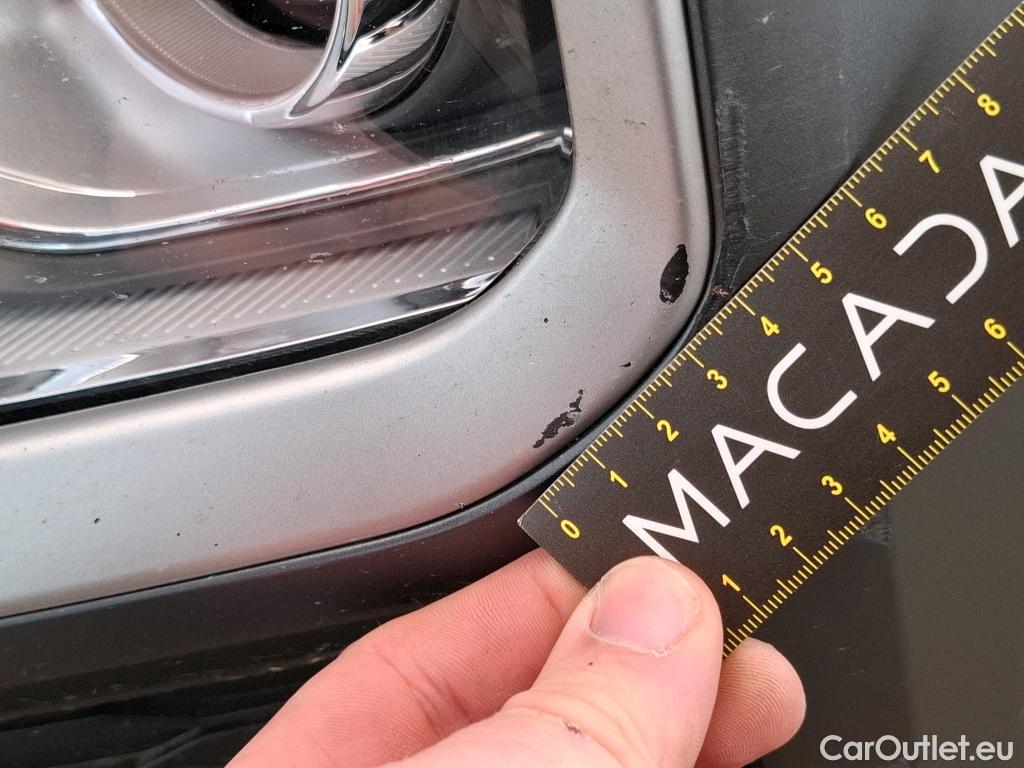  Hyundai  Konna Kona Executive Hybrid 2WD 1.6 GDI 140CV BVA6 E6dT #120