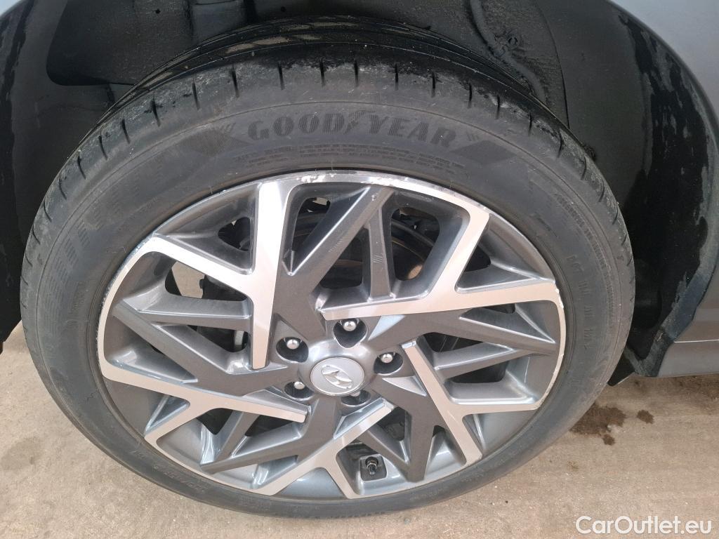  Hyundai  Konna Kona Creative Hybrid 2WD 1.6 GDI 140CV BVA6 E6d #50