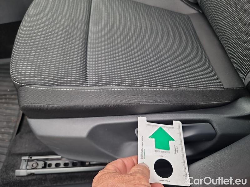  Skoda  Octavia  Combi (NX3)(2020) Oct.Combi 2.0TDI 85 Ambition #6