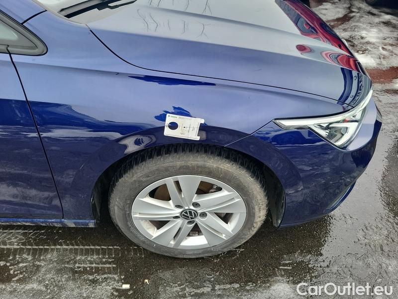  Volkswagen  Golf  VII Variant  (BV5)(2017->) Var.1.0TSI 81 Life 5d #20