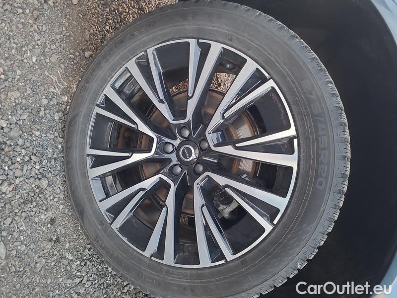  Volvo  XC90  (2002)  T8 RE Plus Dark AWD AT #17