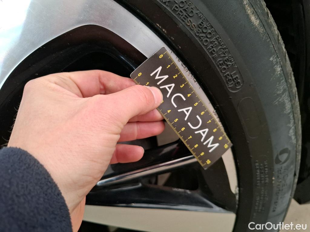  DS  DS7 DS DS 7 / 2022 / 5P / SUV E-TENSE 225 OPERA #24