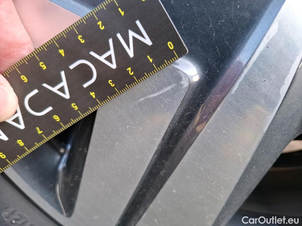  Hyundai  Bayon HYUNDAI  / 2021 / 5P / SUV 1.0 T-GDI 100 DCT- 7 HYB 48V CREATIVE #17