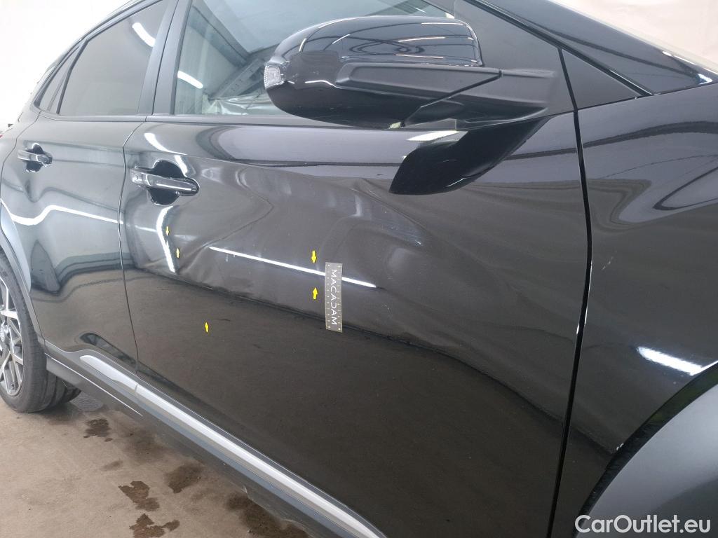  Hyundai  Konna Kona Creative Hybrid 2WD 1.6 GDI 140CV BVA6 E6d #61