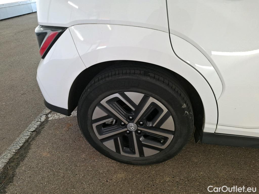  Hyundai  Konna Kona Intuitive Electrique 2WD 39kWh BVA #3