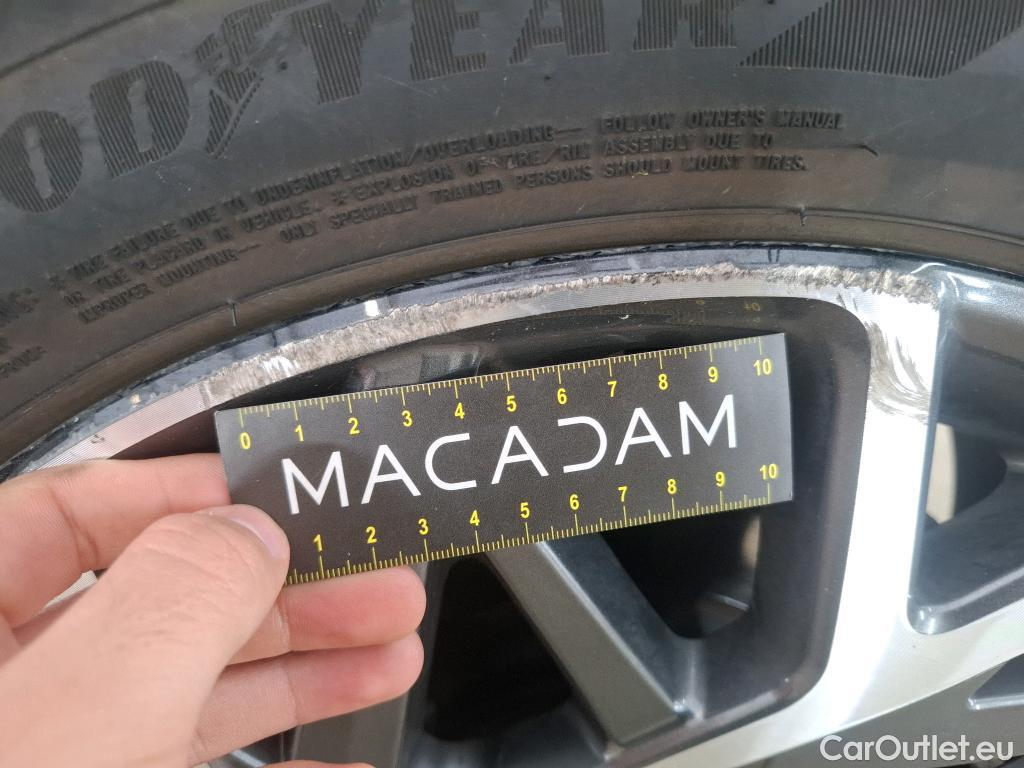  Hyundai  Konna Kona Creative Hybrid 2WD 1.6 GDI 140CV BVA6 E6d #31