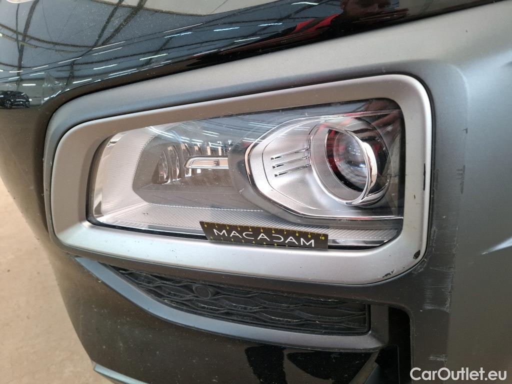  Hyundai  Konna Kona Executive Hybrid 2WD 1.6 GDI 140CV BVA6 E6dT #118